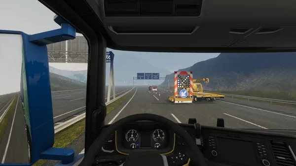 图片[8]-卡车司机|官方中文|Build.13984575+向北行驶DLC+全DLC-Alimm.Com-码²
