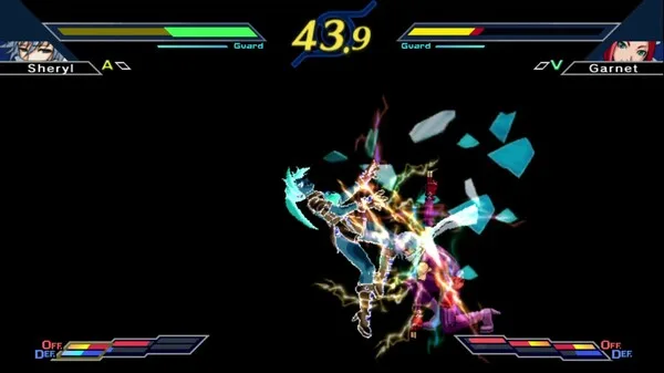 图片[7]-斗鱼2 The Rumble Fish|官方中文|Build.12948213-武斗热潮-Alimm.Com-码²