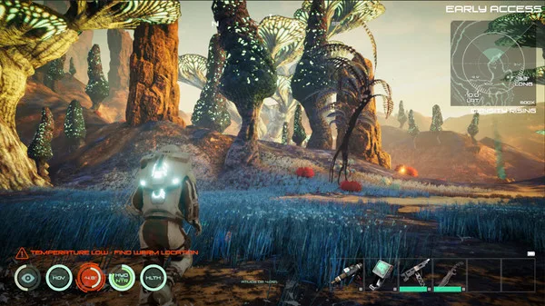 图片[4]-奥西里斯 新黎明|官方中文|V1.5.66-星际浩劫-异星入侵-Alimm.Com-码²