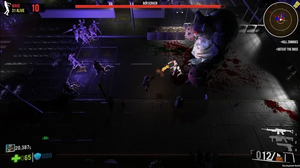 图片[12]-终极僵尸防御|官方中文|V1.2.3-巨魔围城-生还之路+嘉年华DLC-Alimm.Com-码²