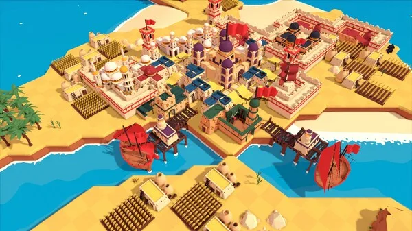 图片[2]-骰子王国 Dice Kingdoms|官方中文|V1.0.4-Alimm.Com-码²