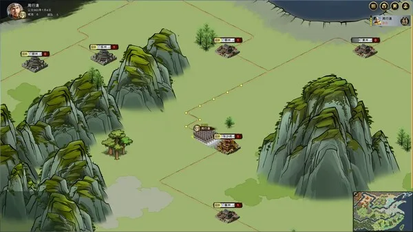 图片[9]-北宋风云|官方中文|Build.14514506-震天苍穹-铁甲冲锋-Alimm.Com-码²