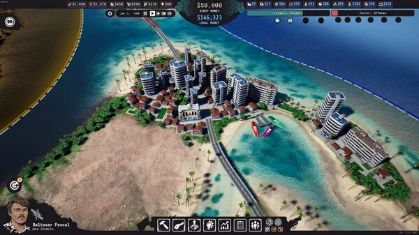 图片[3]-卡特尔大亨|官方中文|V1.0.9.6411-歌姬酒店DLC+全DLC-Alimm.Com-码²