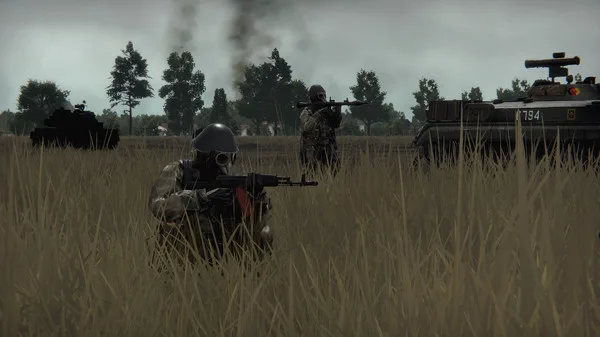 图片[4]-Regiments|官方中文|V1.4.0+变幻之风DLC+全DLC-Alimm.Com-码²