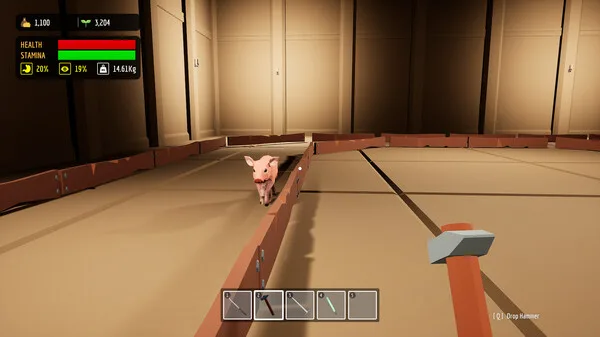 图片[7]-FORGE SIMULATOR|官方中文-Alimm.Com-码²