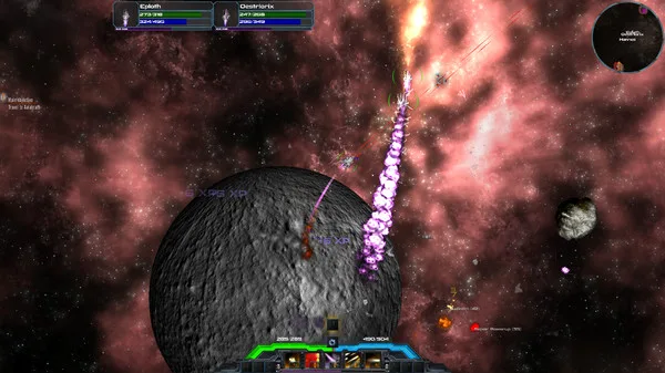 图片[11]-尼尔尼克斯宇宙 NIENIX COSMIC|官方中文-Alimm.Com-码²