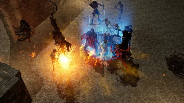 图片[3]-希望使者 The Hopebringer|官方中文-Alimm.Com-码²