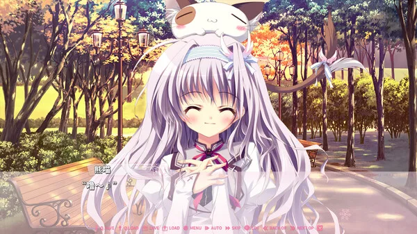 图片[8]-纯白交响曲 SANA EDITION|官方中文-Alimm.Com-码²