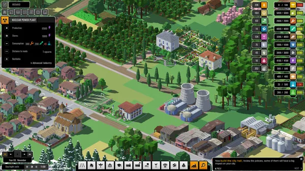 图片[4]-城市规划大师|官方中文|V1.76+火车DLC+全DLC-Alimm.Com-码²
