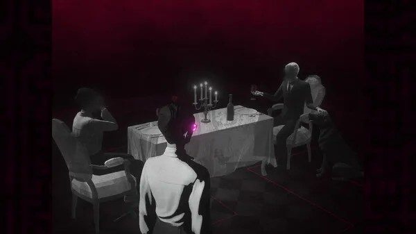图片[6]-罗蕾莱和雷射眼 Lorelei and the Laser Eyes|官方中文-Alimm.Com-码²