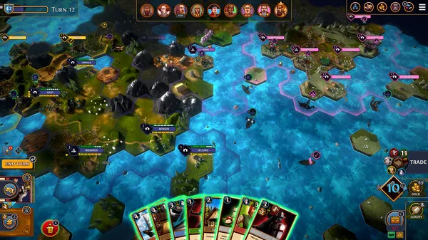 图片[3]-帝王牌局 古国纷争|官方中文|Build.14437694-Alimm.Com-码²