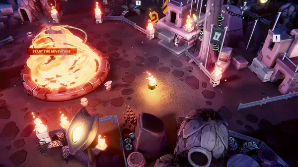 图片[12]-护焰者 Flame Keeper|官方中文|Build.14584609-全新正式完整版-全解锁-Alimm.Com-码²