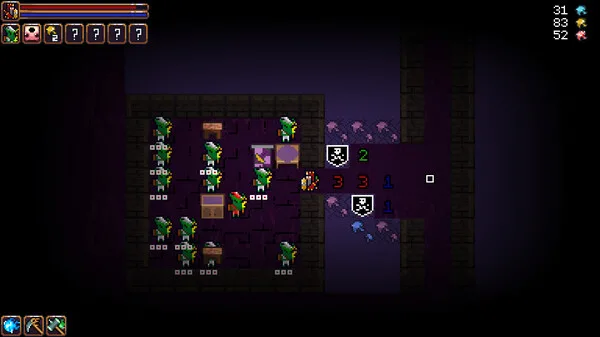 图片[3]-Dungeon Minesweeper|官方中文-Alimm.Com-码²
