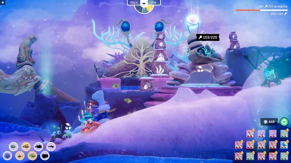 图片[4]-螃蟹之神 CRAB GOD|官方中文-Alimm.Com-码²