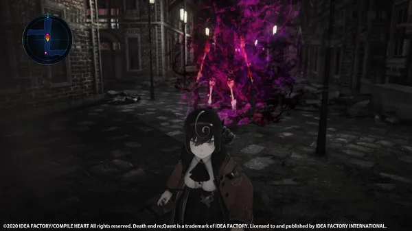 图片[6]-死亡终局 轮回试炼2|官方中文|Build.5587928+血狂武器DLC+女仆装DLC+全角色最强套组DLC+全DLC-Alimm.Com-码²