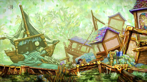 图片[9]-时空幻境 周年纪念版|官方中文-Alimm.Com-码²