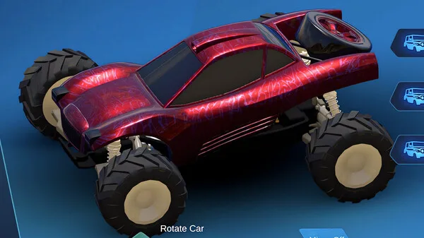图片[6]-遥控模型 RC Revolution|官方中文-Alimm.Com-码²