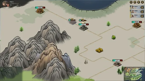 图片[7]-北宋风云|官方中文|Build.14514506-震天苍穹-铁甲冲锋-Alimm.Com-码²