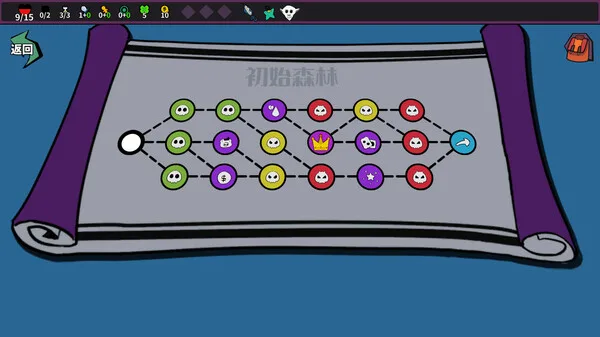 图片[6]-公主棋局|官方中文|Build.12979971-Alimm.Com-码²