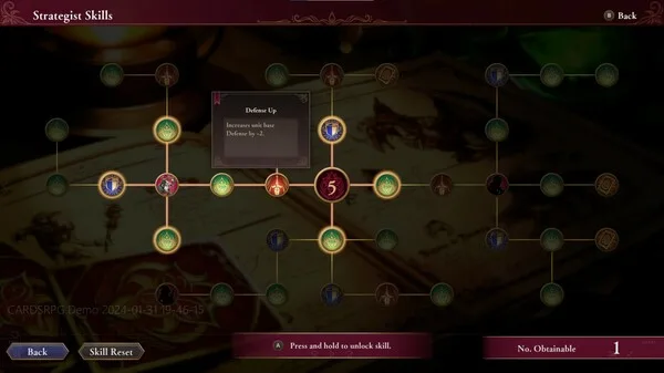 图片[8]-雾隐战记 C.A.R.D.S. RPG|官方中文|Build.14916284+全DLC-Alimm.Com-码²