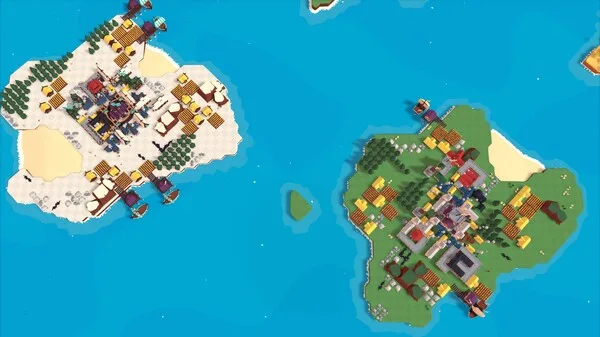 图片[5]-骰子王国 Dice Kingdoms|官方中文|V1.0.4-Alimm.Com-码²