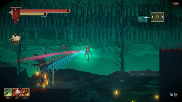 图片[2]-魂缚 冥界传说 Soulbind Tales Of The Underworld|官方中文-Alimm.Com-码²