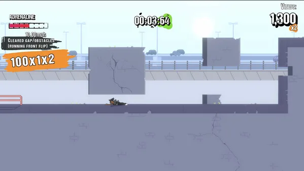 图片[7]-跑酷传奇 PARKOUR LEGENDS|官方中文-Alimm.Com-码²