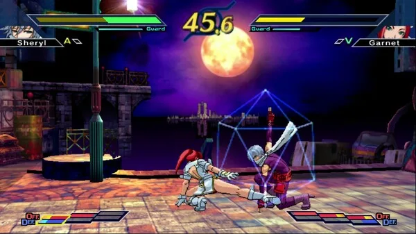 图片[6]-斗鱼2 The Rumble Fish|官方中文|Build.12948213-武斗热潮-Alimm.Com-码²