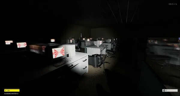 图片[8]-Backrooms Break|官方中文-Alimm.Com-码²