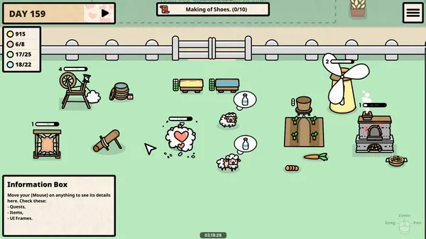 图片[3]-快乐羊羊 HAPPY SHEEPIES|官方中文-Alimm.Com-码²