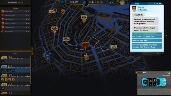 图片[5]-送货公司 Delivery INC|官方中文|Build.18481623+智能舰队DLC+全DLC-Alimm.Com-码²