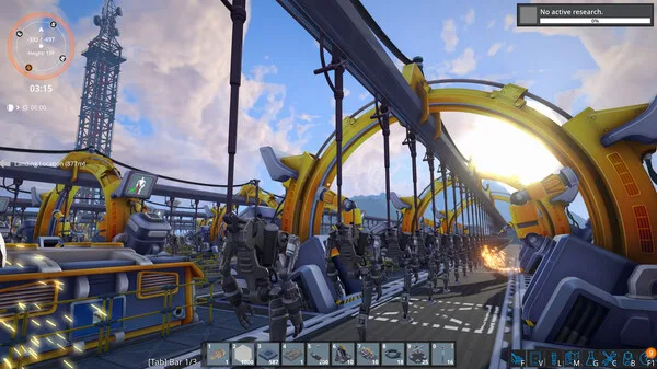 图片[5]-FOUNDRY|官方中文|Build.14267045-Alimm.Com-码²