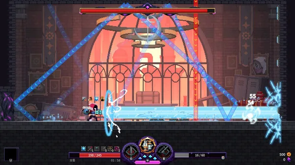 图片[7]-噩梦 疯子|官方中文|Build.14269003-斩魔飞刀-天崩地裂-Alimm.Com-码²