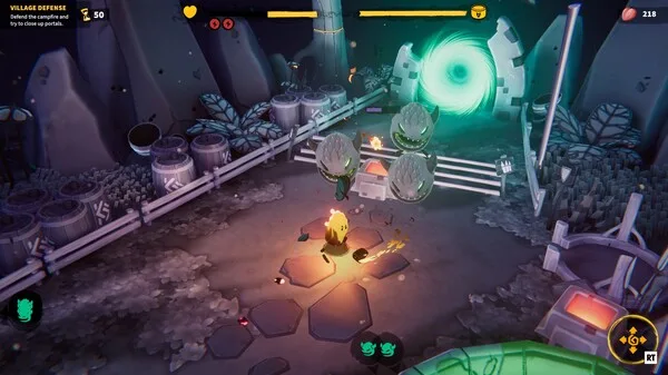 图片[3]-护焰者 Flame Keeper|官方中文|Build.14584609-全新正式完整版-全解锁-Alimm.Com-码²