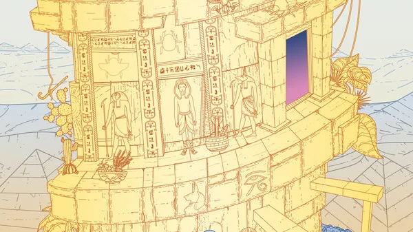 图片[2]-A Tower Full of Cats|官方中文|Build.14474202-Alimm.Com-码²
