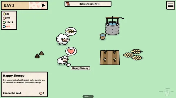 图片[2]-快乐羊羊 HAPPY SHEEPIES|官方中文-Alimm.Com-码²