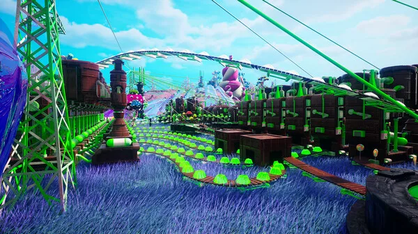 图片[8]-巧克力工厂 CHOCOLATE FACTORY|官方中文-Alimm.Com-码²