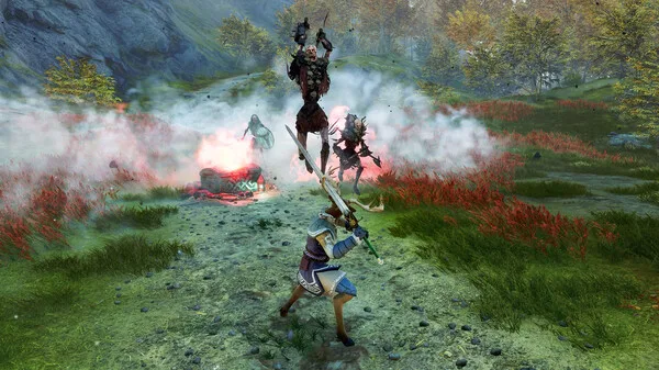 图片[6]-渡鸦之境|官方中文|V1.2.2H2-武器大师(剑与盾)DLC-翼逐暗影-剑啸暗境+全DLC-Alimm.Com-码²