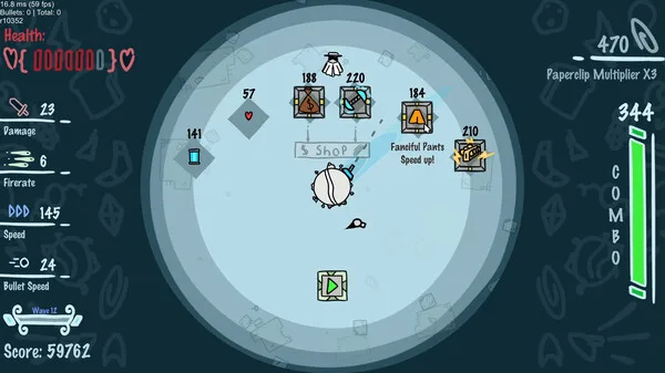 图片[9]-纸质星球 Paper Planet|官方中文|Build.15621175-Alimm.Com-码²