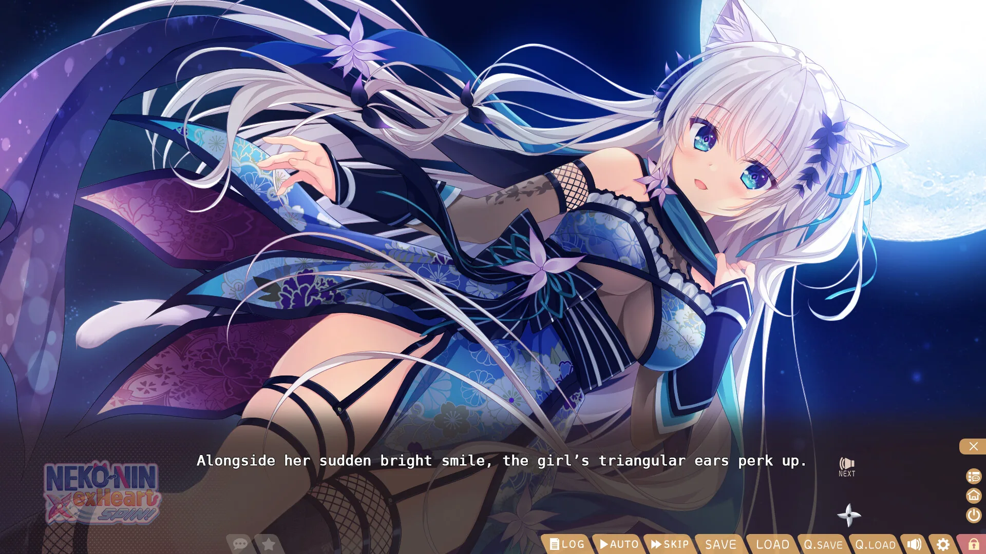 图片[7]-猫忍之心SPIN!|官方中文|Build.14710115+全DLC-Alimm.Com-码²