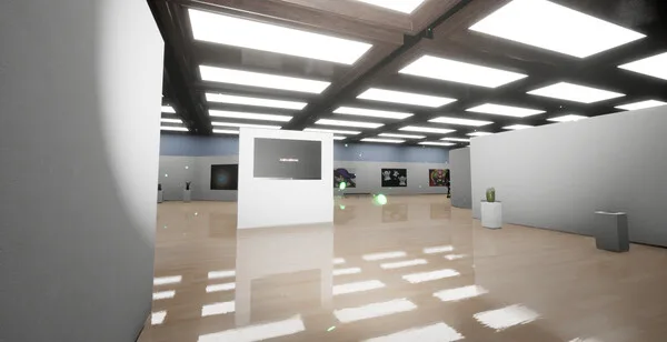 图片[2]-迷失艺廊 X GALLERY X|官方中文-Alimm.Com-码²