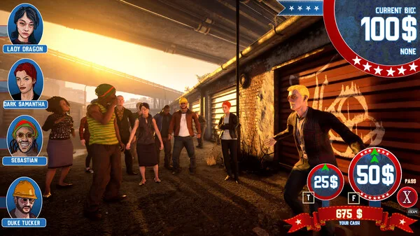 图片[2]-废品大亨|官方中文|V25372+拍卖之战DLC+全DLC-Alimm.Com-码²