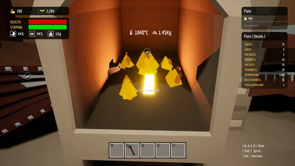 图片[2]-FORGE SIMULATOR|官方中文-Alimm.Com-码²