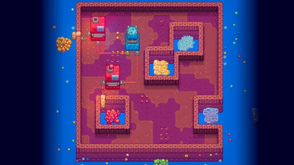 图片[2]-LIFECRAFT|官方中文|Build14147004-Alimm.Com-码²