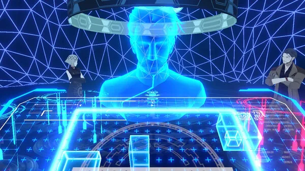图片[10]-虚时异境 迷离时空 双重版|官方中文-Alimm.Com-码²