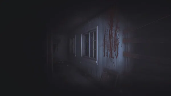 图片[4]-低语小径 恐怖 Whispering Lane Horror|官方中文-Alimm.Com-码²