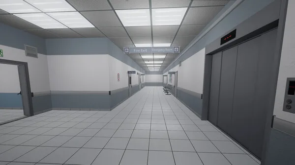 图片[4]-鬼打墙 8号出口|官方中文|Build.13490000-支持VR-Alimm.Com-码²