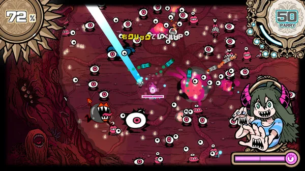 图片[4]-弹飞噩梦 PARRY NIGHTMARE|官方中文-Alimm.Com-码²