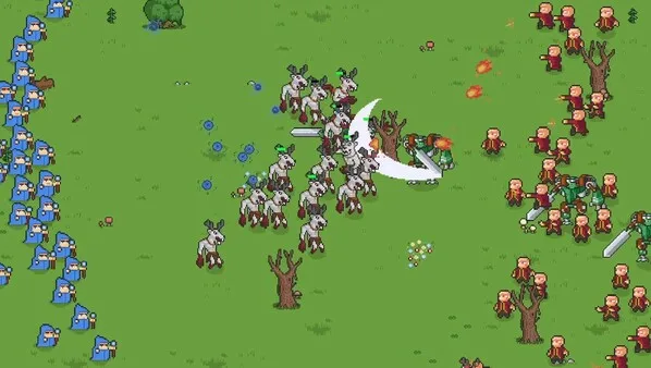 图片[2]-对决见证者 Behold Battle|官方中文|Build.13674940-Alimm.Com-码²
