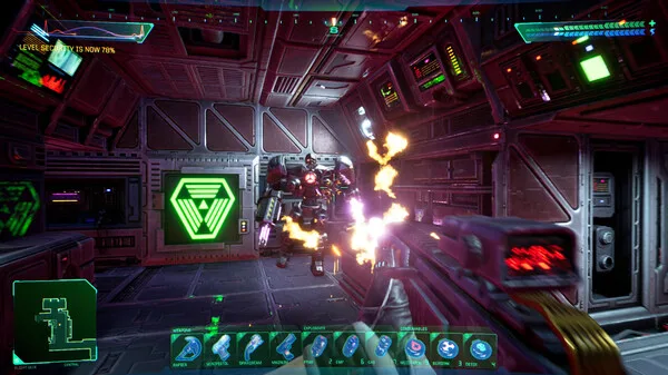 图片[4]-系统冲击 System Shock|官方中文|V1.2.18890-Alimm.Com-码²